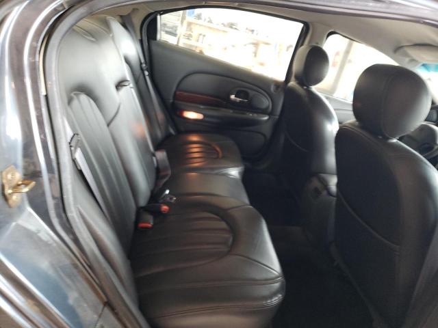 Photo 10 from auction – 2000 CHRYSLER LHS with VIN 2C3HC56G4YH285485