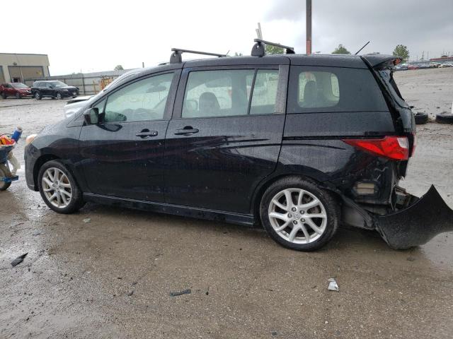 Photo 2 from auction – 2012 MAZDA 5 with VIN JM1CW2DL1C0139148