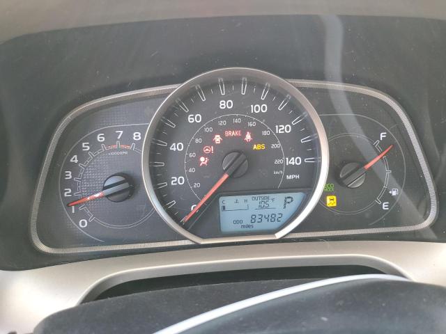 Photo 9 from auction – 2015 TOYOTA RAV4 LE with VIN JTMZFREV8FJ044989