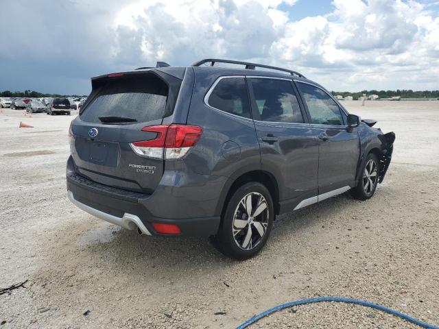 Photo 3 from auction – 2020 SUBARU FORESTER T with VIN JF2SKAXC7LH441379