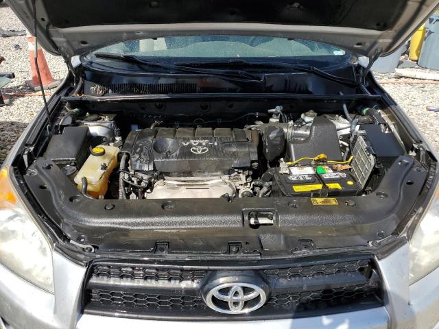 Photo 11 from auction – 2010 TOYOTA RAV4 with VIN 2T3BF4DV0AW071118