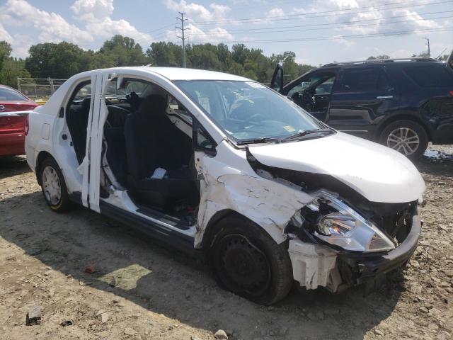 Photo 4 from auction – 2011 NISSAN VERSA S with VIN 3N1BC1AP2BL403567