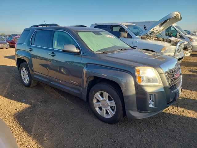 Снимка 4 от търг – 2013 GMC TERRAIN SL с VIN 2GKFLTE33D6210969