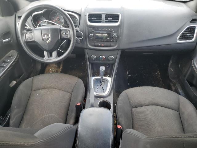 Photo 8 from auction – 2012 DODGE AVENGER SE with VIN 1C3CDZAB4CN102435