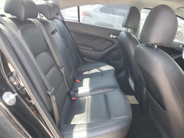 Photo 10 from auction – 2016 KIA FORTE EX with VIN KNAFZ4A8XG5489593