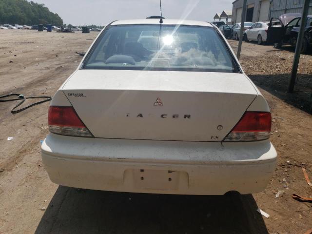 Photo 6 from auction – 2003 MITSUBISHI LANCER ES with VIN JA3AJ26E63U012682