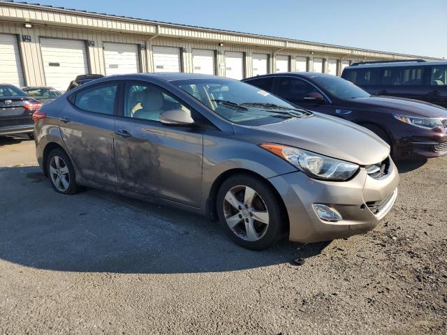 Photo 4 from auction – 2012 HYUNDAI ELANTRA GL with VIN 5NPDH4AE4CH144864