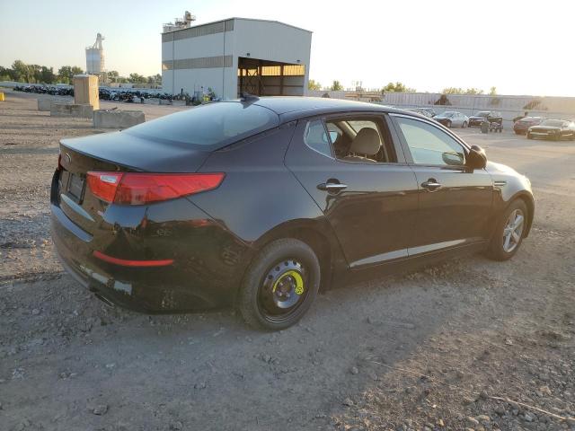 Photo 3 from auction – 2015 KIA OPTIMA LX with VIN 5XXGM4A77FG433344