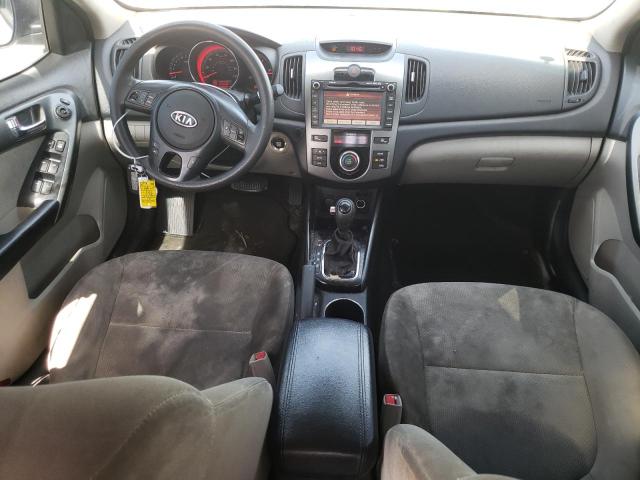 Photo 8 from auction – 2013 KIA FORTE EX with VIN KNAFU4A27D5693760