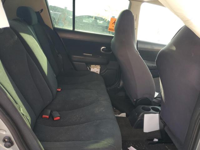 Photo 10 from auction – 2010 NISSAN VERSA S with VIN 3N1BC1CPXAL399926
