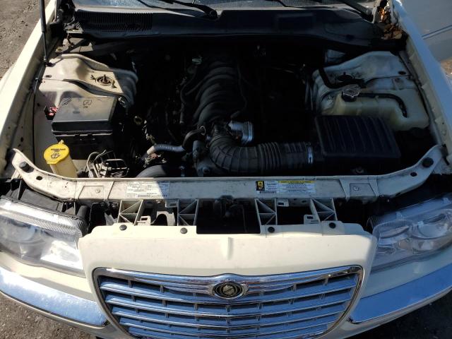 Photo 11 from auction – 2008 CHRYSLER 300C with VIN 2C3LA63H58H129281