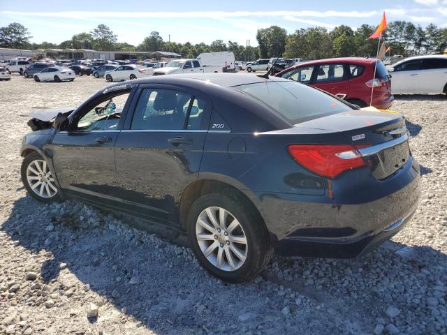 Photo 2 from auction – 2012 CHRYSLER 200 TOURIN with VIN 1C3CCBBG1CN184452