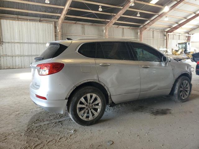 Photo 3 from auction – 2017 BUICK ENVISION E with VIN LRBFXBSA5HD068918
