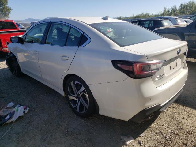 Photo 2 from auction – 2021 SUBARU LEGACY LIM with VIN 4S3BWGN67M3017685