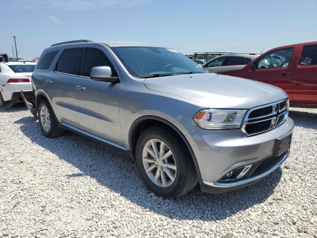 Photo 4 from auction – 2015 DODGE DURANGO SX with VIN 1C4RDHAG7FC714673