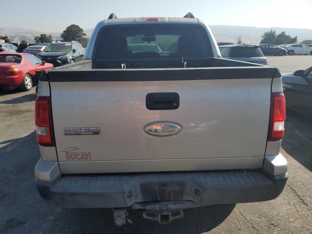 Photo 6 from auction – 2007 FORD EXPLORER S with VIN 1FMEU31887UA21905