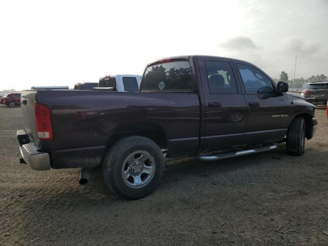 Photo 3 from auction – 2004 DODGE RAM 1500 S with VIN 1D7HA18D64J126737