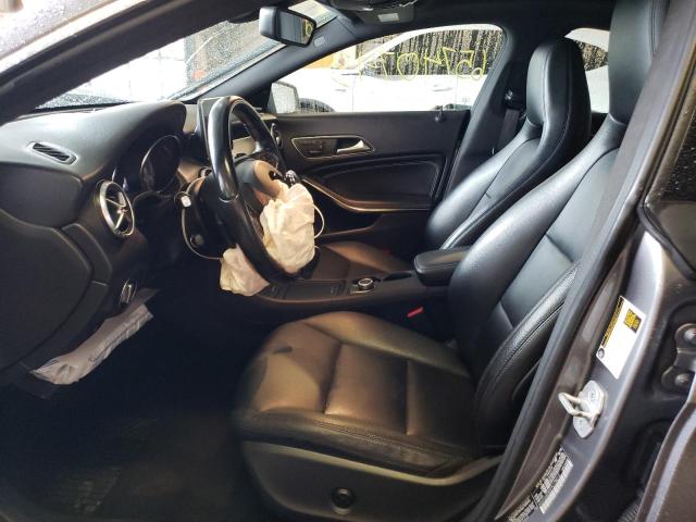 Photo 7 from auction – 2015 MERCEDES-BENZ CLA 250 with VIN WDDSJ4EB5FN178012