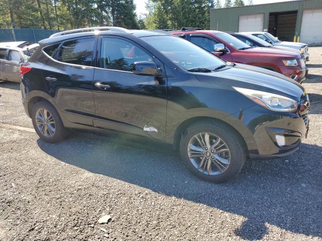 Photo 4 from auction – 2015 HYUNDAI TUCSON LIM with VIN KM8JU3AG4FU048412