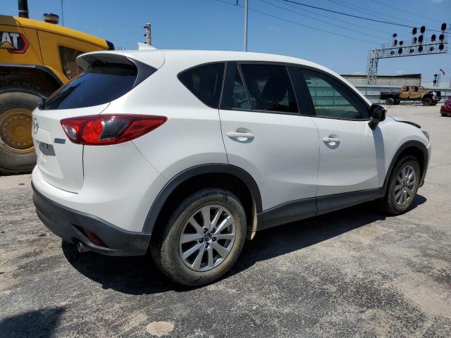 Photo 3 from auction – 2016 MAZDA CX-5 TOURI with VIN JM3KE4CYXG0739428