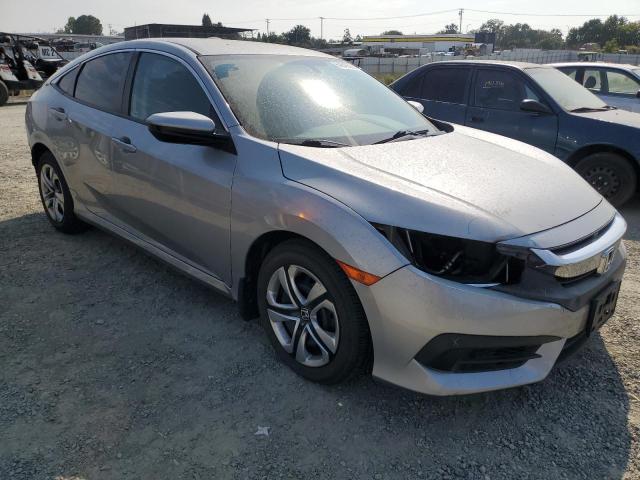 Photo 4 from auction – 2016 HONDA CIVIC LX with VIN 2HGFC2F53GH521284