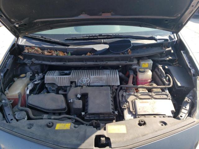 Photo 12 from auction – 2012 TOYOTA PRIUS V with VIN JTDZN3EU9C3140055