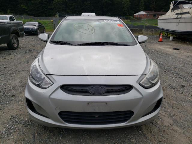 Photo 5 from auction – 2017 HYUNDAI ACCENT SE with VIN KMHCT4AE8HU320575