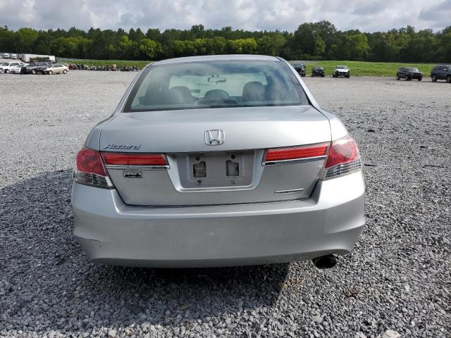 Photo 6 from auction – 2012 HONDA ACCORD SE with VIN 1HGCP2F61CA155592