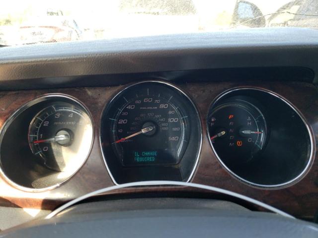 Photo 9 from auction – 2011 FORD TAURUS LIM with VIN 1FAHP2FW3BG151419