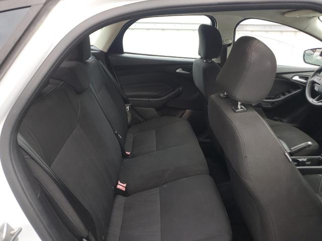 Photo 10 from auction – 2016 FORD FOCUS SE with VIN 1FADP3K20GL217298