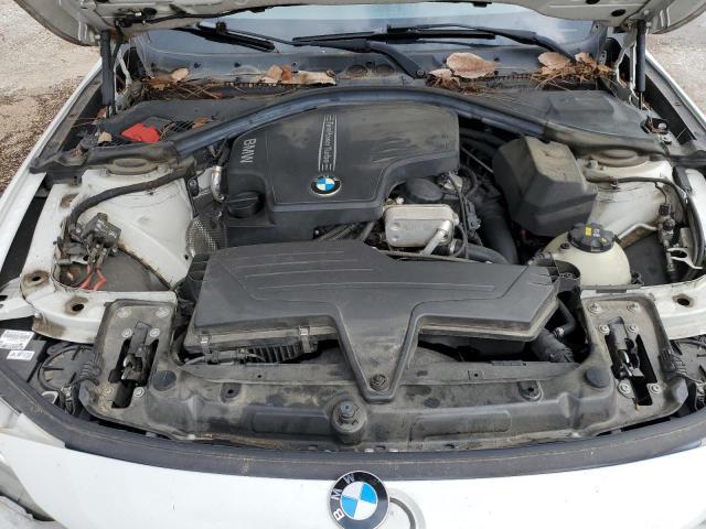 Photo 11 from auction – 2015 BMW 428 I GRAN with VIN WBA4A9C54FD416349