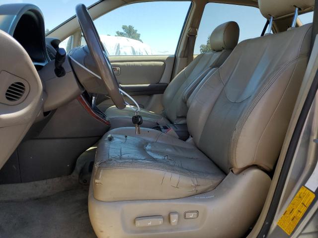Photo 7 from auction – 2000 LEXUS RX 300 with VIN JT6HF10U7Y0151883