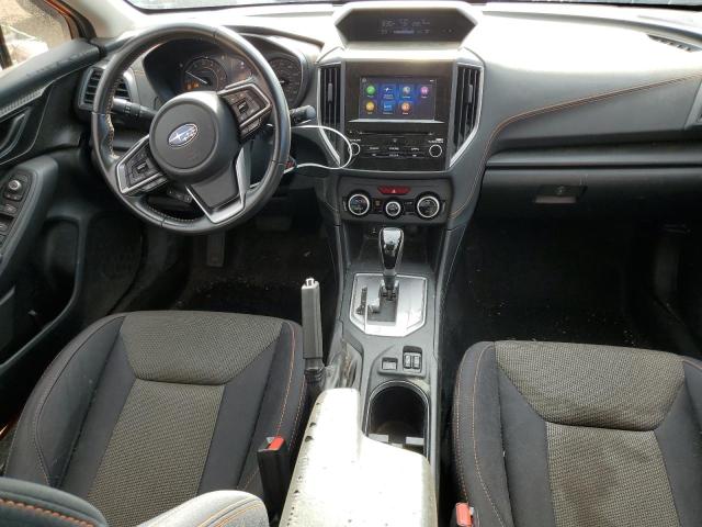 Photo 8 from auction – 2020 SUBARU CROSSTREK with VIN JF2GTAPC2LH212725