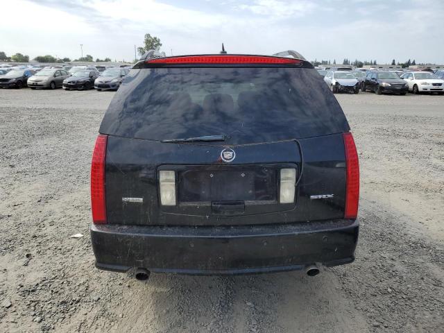 Photo 6 from auction – 2005 CADILLAC SRX with VIN 1GYEE63A150200644