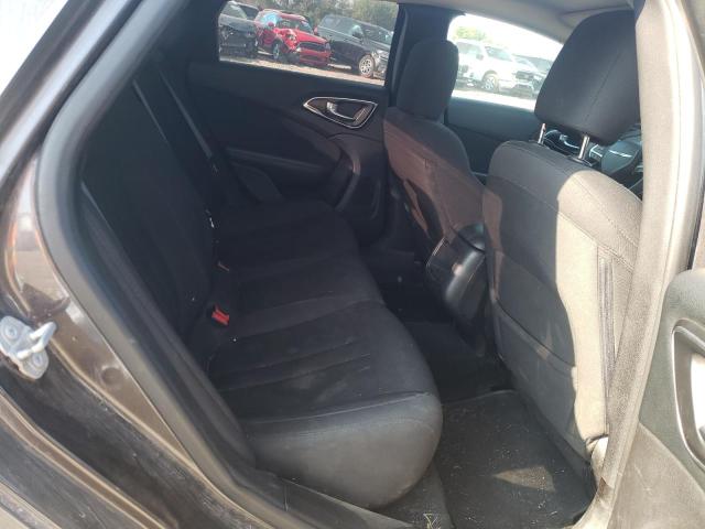 Photo 10 from auction – 2016 CHRYSLER 200 LIMITE with VIN 1C3CCCAB5GN129343