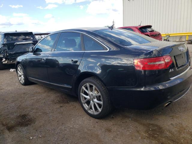 Photo 2 from auction – 2011 AUDI A6 PREMIUM with VIN WAUFGAFB6BN011060