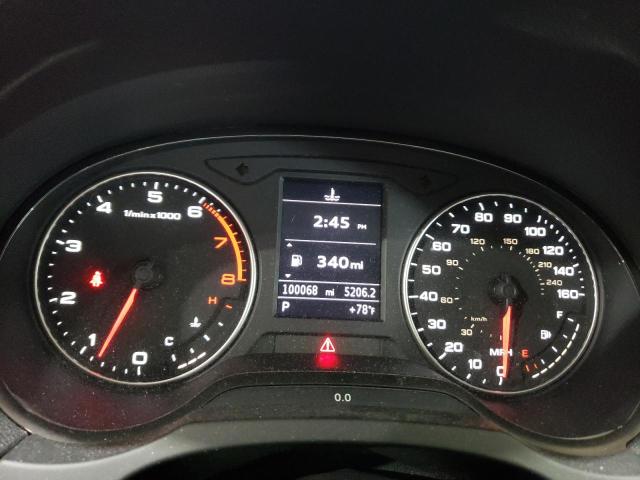 Photo 9 from auction – 2015 AUDI A3 PREMIUM with VIN WAUEFGFF5F1076337