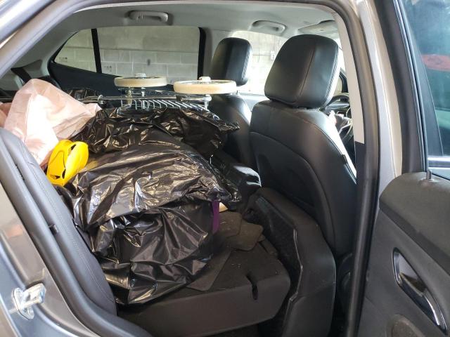 Photo 10 from auction – 2020 BUICK ENCORE PRE with VIN KL4CJASB6LB037572