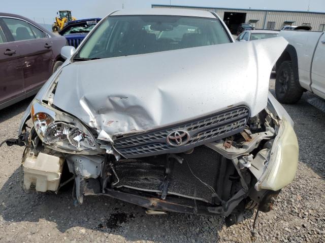 Photo 5 from auction – 2005 TOYOTA COROLLA MA with VIN 2T1KR32E15C353997