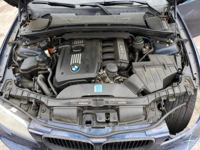 Photo 11 from auction – 2011 BMW 128 I with VIN WBAUN1C56BVH77983