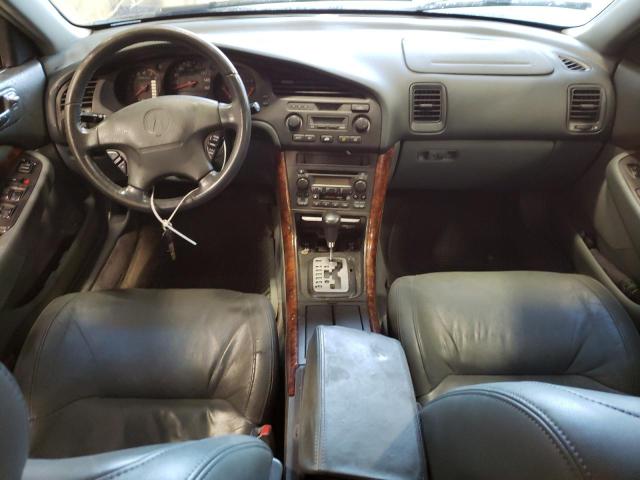 Photo 8 from auction – 2001 ACURA 3.2TL with VIN 19UUA56661A019107