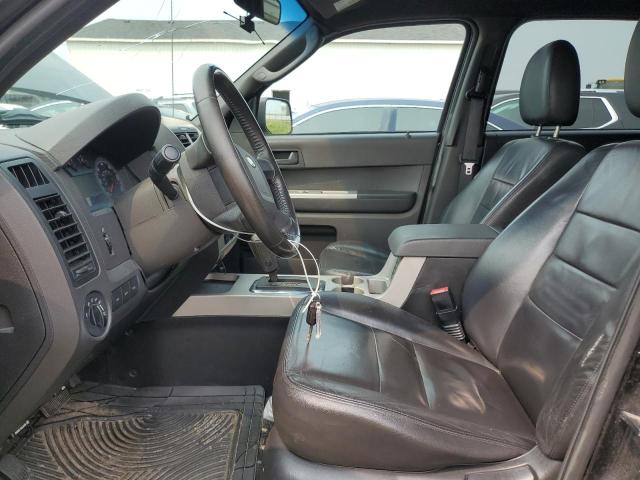 Photo 7 from auction – 2011 FORD ESCAPE XLT with VIN 1FMCU9D79BKA88482