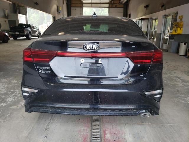 Photo 6 from auction – 2021 KIA FORTE FE with VIN 3KPF24AD9ME382748