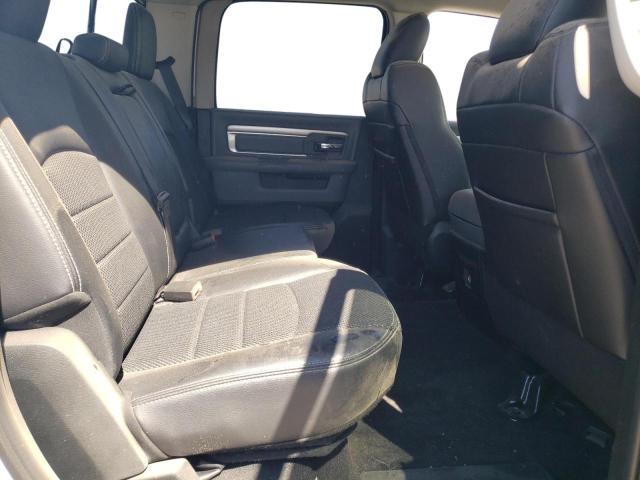 Photo 10 from auction – 2018 RAM 1500 SLT with VIN 1C6RR7LT8JS200567