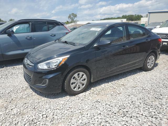 Photo 1 from auction – 2016 HYUNDAI ACCENT SE with VIN KMHCT4AE9GU164433