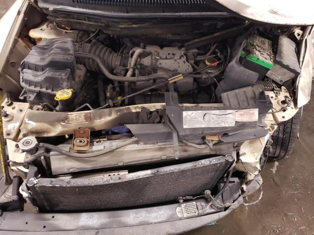 Photo 12 from auction – 2001 DODGE GRAND CARA with VIN 2B4GP44R61R236294