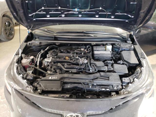 Photo 11 from auction – 2023 TOYOTA COROLLA LE with VIN 5YFB4MDE2PP015187