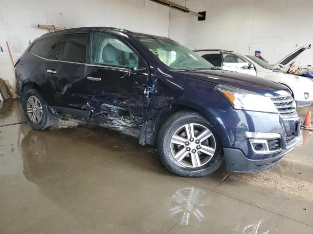Photo 4 from auction – 2017 CHEVROLET TRAVERSE L with VIN 1GNKVHKD3HJ204958