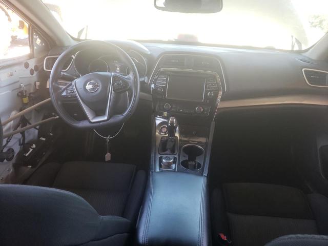 Photo 8 from auction – 2017 NISSAN MAXIMA 3.5 with VIN 1N4AA6AP6HC452907