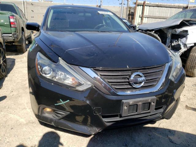 Photo 5 from auction – 2016 NISSAN ALTIMA 2.5 with VIN 1N4AL3APXGC187710